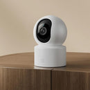 Xiaomi C201 Smart Camera – Provides clear real-time monitoring and smart security for safe and convenient home surveillance