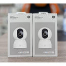 Xiaomi C201 Smart Camera – Provides clear real-time monitoring and smart security for safe and convenient home surveillance