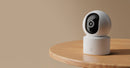 Xiaomi C302 Smart Camera – Provides clear real-time monitoring and enhanced security for home and office use