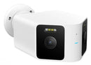 Xiaomi CW100 Dual Outdoor Camera – Provides clear, reliable outdoor surveillance for enhanced home and property security