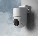 Xiaomi CW300 Outdoor Camera MJSXJ07CM – Offers clear outdoor surveillance with reliable real-time monitoring for improved home security