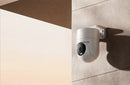 Xiaomi CW300 Outdoor Camera MJSXJ07CM – Offers clear outdoor surveillance with reliable real-time monitoring for improved home security