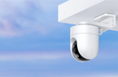 Xiaomi CW400 Outdoor Camera MJSXJ04HL – Provides reliable outdoor security with clear video monitoring to keep your home safe at all times