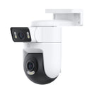 Xiaomi CW500 Dual Outdoor Camera – Enhances home security with clear dual-lens monitoring for reliable outdoor surveillance and peace of mind