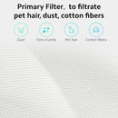 Xiaomi M15R-FLP-GL Smart Air Purifier 4 Pro Filter – Ensures cleaner air by effectively capturing dust, allergens, and pollutants for a healthier indoor environment