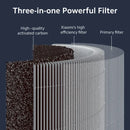 Xiaomi M15R-FLP-GL Smart Air Purifier 4 Pro Filter – Ensures cleaner air by effectively capturing dust, allergens, and pollutants for a healthier indoor environment