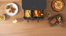 Xiaomi MAF-D1001 10L Dual Zone Air Fryer – Enables fast, healthy, and oil-reduced cooking with dual-zone functionality for efficient meal preparation at home