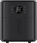 Xiaomi MAF10 6.5L Smart Air Fryer – Enables healthier cooking with rapid air circulation for crispy, oil-reduced meals and easy everyday use