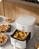 Xiaomi MAF13 6L Air Fryer Essential – Enables healthier cooking with little to no oil while delivering fast, even, and convenient meal preparation for everyday use