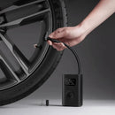 Xiaomi MJCQBO6QW Portable Electric Air Compressor 2 – Compact and efficient air pump that ensures quick and reliable tire inflation anytime, anywhere