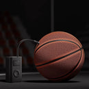 Xiaomi MJCQBO6QW Portable Electric Air Compressor 2 – Compact and efficient air pump that ensures quick and reliable tire inflation anytime, anywhere