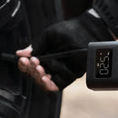 Xiaomi MJCQBO6QW Portable Electric Air Compressor 2 – Compact and efficient air pump that ensures quick and reliable tire inflation anytime, anywhere