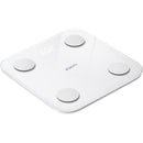 Xiaomi MJTZC01YM Body Composition Scale S400 – Provides accurate body measurements to help you track health, weight, and fitness progress easily at home