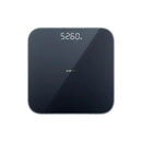 Xiaomi MJTZC02YM Smart Scale S200 – Provides accurate weight tracking and smart health monitoring for everyday fitness and wellness management
