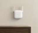 Xiaomi N300 WiFi Range Extender – Extends WiFi coverage for stronger and more stable internet connection throughout your home or office