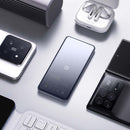 Xiaomi PB0520MI 20W 5000mAh Ultra Slim Power Bank – Compact and reliable power backup for fast charging your devices anytime, anywhere