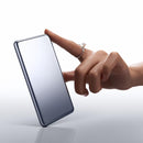 Xiaomi PB0520MI 20W 5000mAh Ultra Slim Power Bank – Compact and reliable power backup for fast charging your devices anytime, anywhere