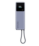 Xiaomi PB1165M 165W Power Bank 10000mAh Integrated Cable – Delivers fast, reliable charging with high power output for multiple devices on the go