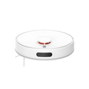 Xiaomi Robot Vacuum S40C LDS laser mapping and smart navigation sensor layout