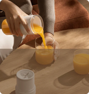 Xiaomi XMZZB01PL Portable Blender – Compact and powerful blender ideal for quick smoothies and easy on-the-go food preparation