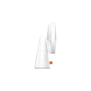 Xiaomi ZMYDFS01DM Rechargeable Mini Fan – Compact portable fan that provides strong airflow and convenient cooling anywhere, ideal for home, office, and travel use
