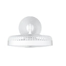 Xiaomi ZMYDFS01DM Rechargeable Mini Fan – Compact portable fan that provides strong airflow and convenient cooling anywhere, ideal for home, office, and travel use