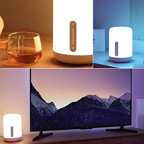 Xiaomi 22469 Mi Bedside Lamp 2 – White 