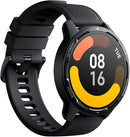 Xiaomi 35784 Watch S1 Active Gl (Space Black)