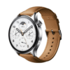 Xiaomi 41808 Watch S1 Pro Gl (Silver)