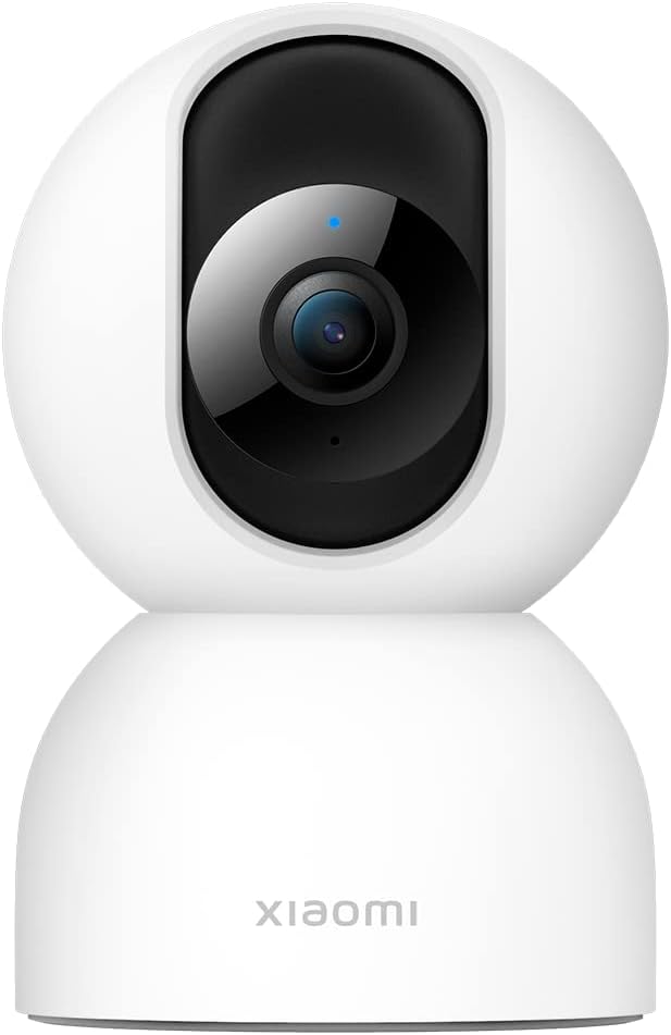 Xiaomi C400 Mi Smart Camera(MJSXJ11CM)-