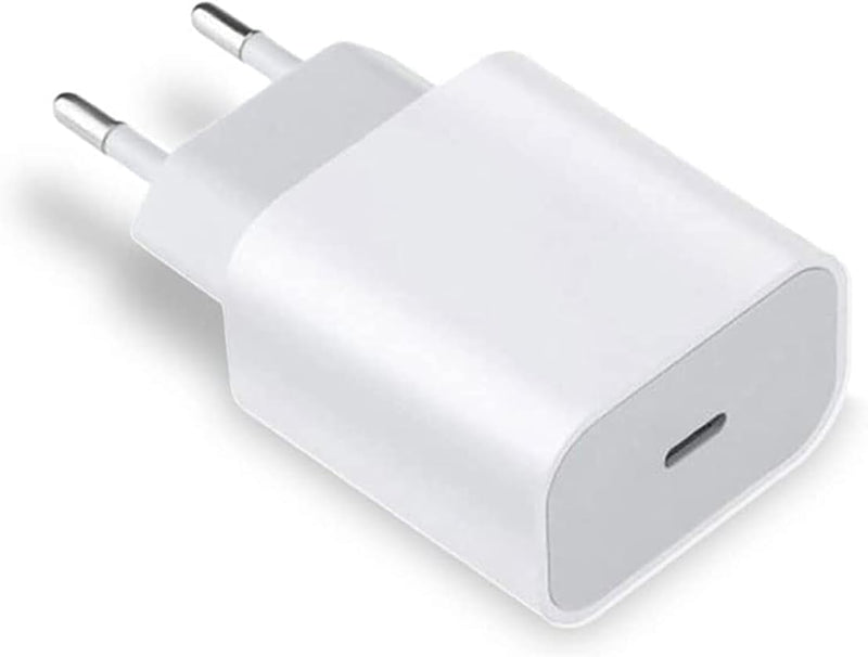 Xiaomi Mi 20W Fast Charger Adapter USB-C (AD201EU)