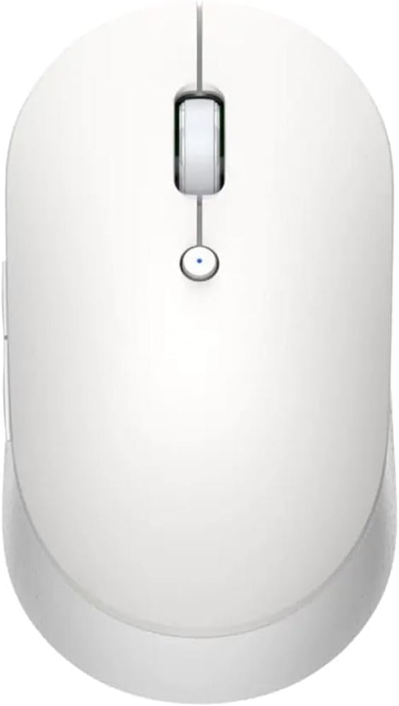 Xiaomi Mi Dual Mode Wireless Mouse Silent Edition (WXSMSBMW02)