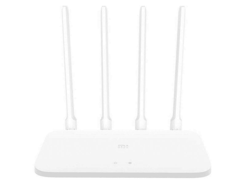 Xiaomi Mi Router 4A (MT7628DA)