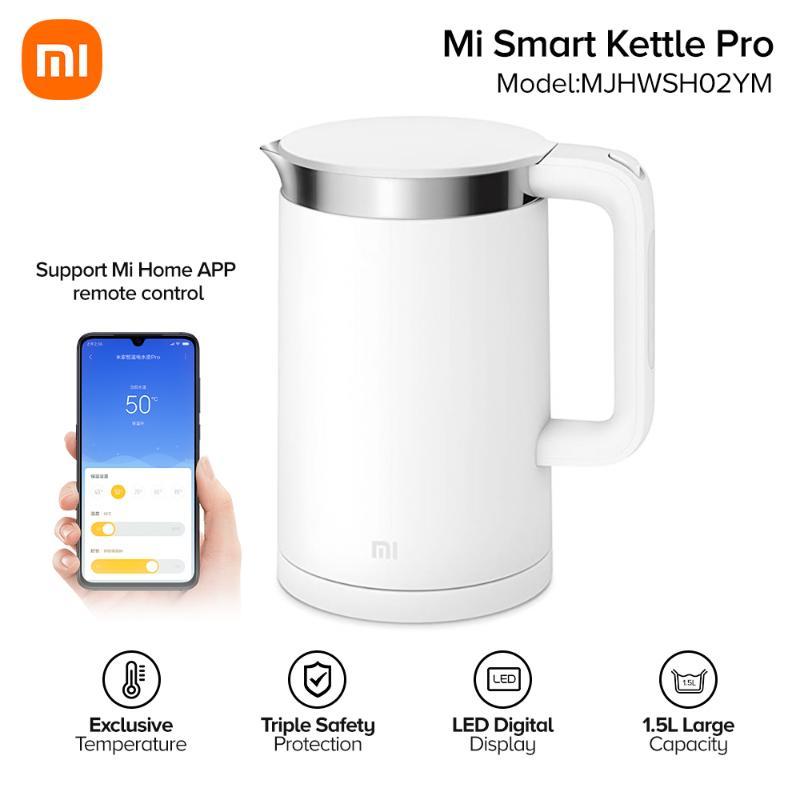 Xiaomi Mi Smart Kettle Pro (MJHWSHO2YM)