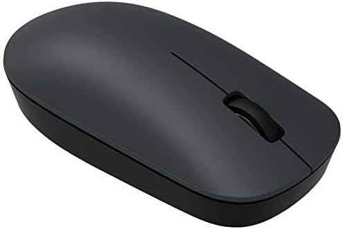 Xiaomi Mi Wireless Mouse Lite (XMWXSB01YM)