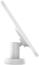 Xiaomi Outdoor Camera Solar Panel mounted on wall for continuous security power