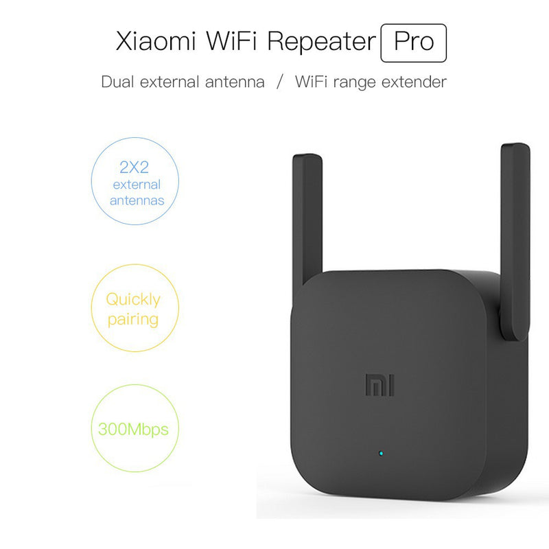 Xiaomi R03 Mi Wi-Fi Range Extender Pro