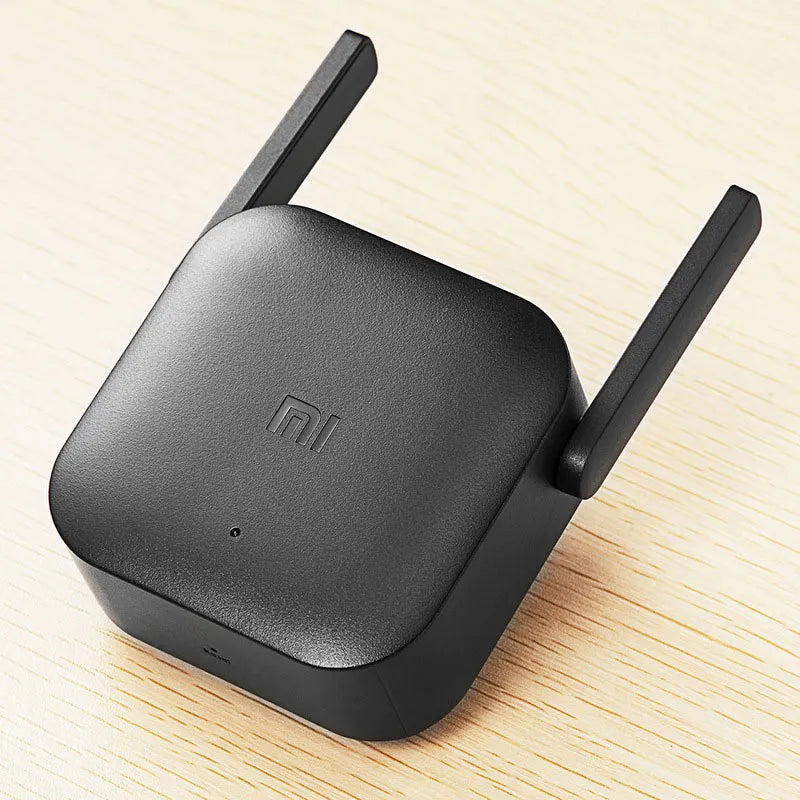 Xiaomi R03 Mi Wi Fi Range Extender Pro 2.4 GHz up to 300 Mbps 2 external antennas