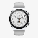 Xiaomi Watch S1 GL - Premium Smartwatch with AMOLED Display & GPS