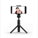 Xiaomi Selfie Stick Converted into Mini Tripod