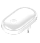 LDNIO Y2 LED Night Light – Motion Sensor &amp; Auto Lumen Control - Smart Portable Night Lamp