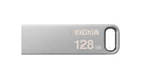KIOXIA 128GB Transmemory U366 USB 3.2 Flash Disk -LU366S128GG4