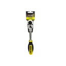 Uyustools YCE308U Drive Rotator Ratchet – Heavy-Duty, 360° Swivel, Precision Torque Tool for Mechanics & DIY