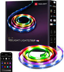 Yeelight 21703 Led Light strip 1s Gl