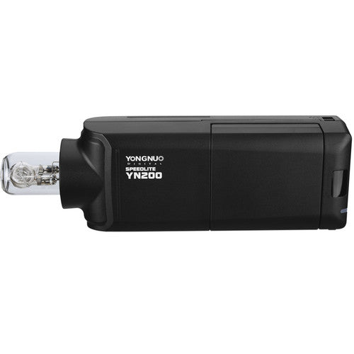 Yongnuo YN200 Speedlite