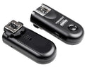 YONGNUO YN603II Wireless Manual Flash Trigger – Off-Camera Studio Speedlite Controller