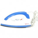 Royal Deluxe YPF-2003A Dry Iron – Fast Heating, Smooth Glide Soleplate, Energy Efficient, Ideal for Home, Office & Commercial Use