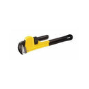 Uyustools YSP214 14" Heavy-Duty Adjustable Pipe Wrench – Professional Plumber Tool, Durable Steel, Anti-Slip Grip