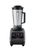 Ailyons YT-8010 2-in-1 Professional Blender – High-Speed Motor, Durable Glass Jar, and Versatile Attachments for Smoothies, Juices, and Purees Perfect for Home &amp; Professional Use