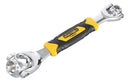 Uyustools YTM8SU Universal Socket Wrench – Multi-Size, Quick-Adjust Tool for Nuts & Bolts